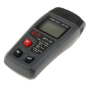 MT10 High Accuracy Timber Humidity Detector Digital Moisture Meter 0-99.9%