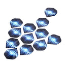 12PCS high quality Nice Darts Flights for Professional Darts Tail Outdoor Spo BX
