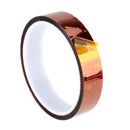 2cm High Temperature Heat Resistant Self Adhesive Single Sided Strong Tape