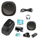 Wireless Bluetooth 4.1 3.5mm A2DP RCA Stereo Audio Music Receiver Adapter SN9F