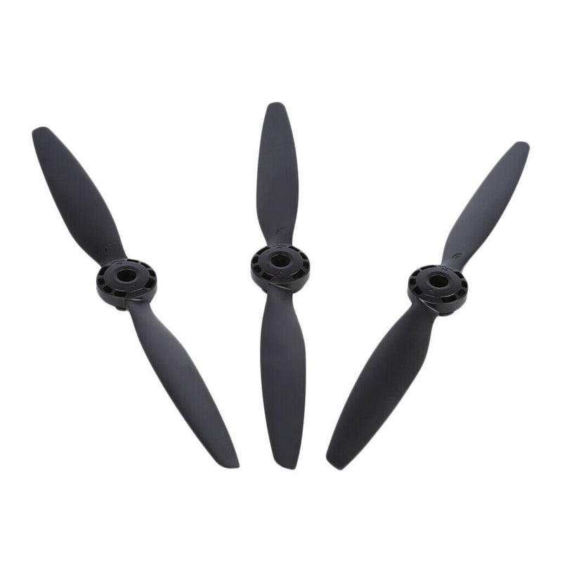 Set of  Black Propeller  for Typhoon H480 Airscrew Blade Props