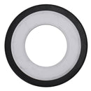 12mm Coiled Spring Rubber Bellow Pump Mechanical Seal 301-12 J1N8