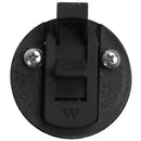 Slam Latch Hatch Round Pull Latch Door for Marine Boat 12-17 mm D8H7