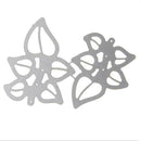 Leaf DIY Embossing Tools Cutting Dies Craft Steel Carbon Cutter Mold