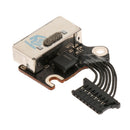 Laptop Power Port Connector Replacement, DC-In Power Jack Board Cable Cord
