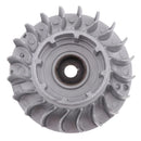 Flywheel & Nut Set for STIHL 066 MS660 MS650 Non  High-quality