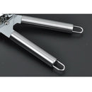 Manual 3-In-1 Stainless Can Tin Opener / Jar Opener / Bottle Cap Tap Lifter