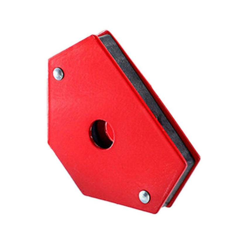 Strong 25LB Welding Positioner Welding Magnetic Holders Magnet Clamp Mig Tools