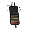 1pc Cotton Drum Stick Drumstick Carry Bag Mallet Bag for Percussion