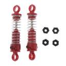 Assembled Springs Shocks Absorber Parts for 1/18 RC Car HS 18301 18302 18311