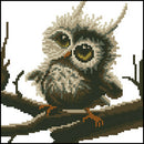 Birdie Diamond Embroidery 5D Diamond DIY Painting Craft Home Decor