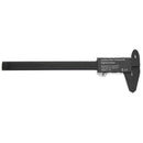 Plastic Electronic Digital Caliper 0-150mm Digital Vernier Caliper Gauge