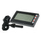 Plastic Reptile Digital Thermometer Hygrometer for your pets with Sucker