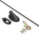21.5 Inch Car Radio Antenna Stereo Aerial Roof For Ford/Focus 2000-2007 55C X4C4
