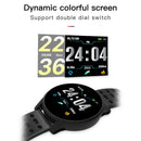 B2 Smart Watch Heart Rate Blood Pressure Sleep Monitor Waterproof Sport Bracelet