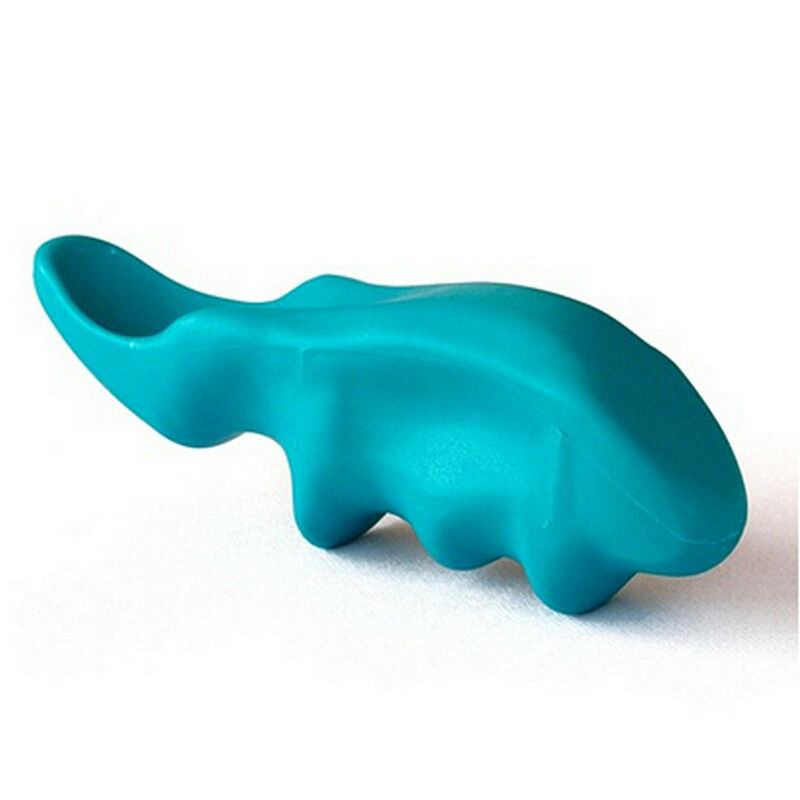 Effective for Deep Tissue Massage Saver Massager Green Thumb Protector Tool  FT