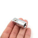 4PCS 1/4"3/8"1/2" inch Drive Socket Adapter Converter Reducer Air Impact Set  Z