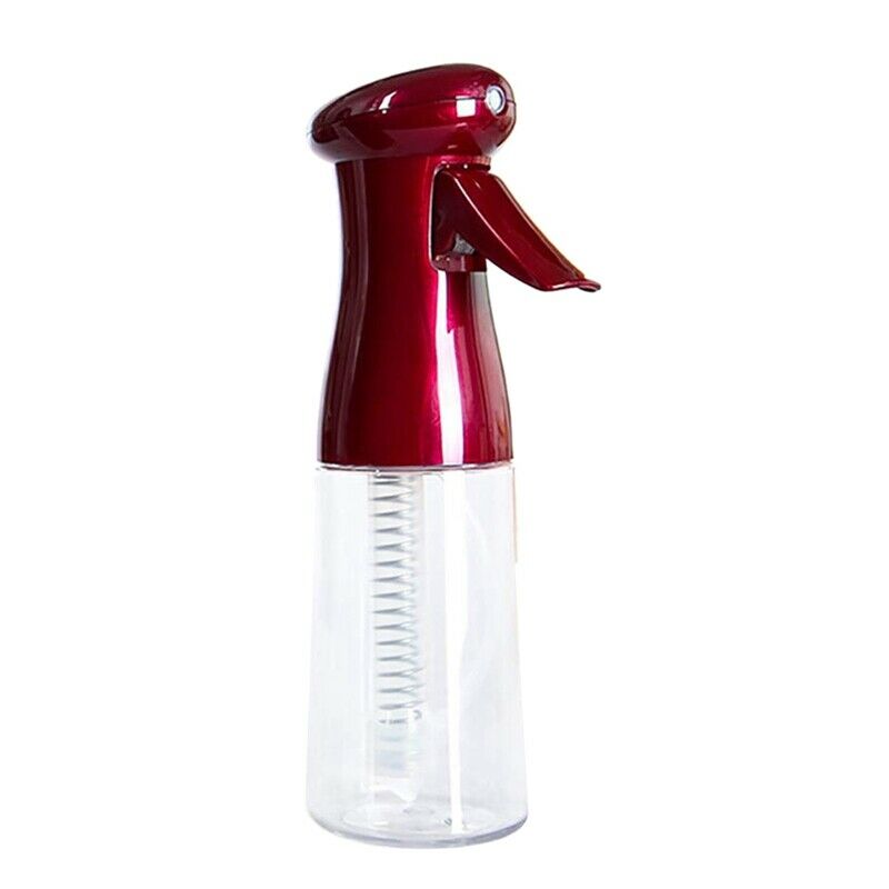 1PC 200ML Hairdressing Spray Bottle Barber Hair Tools Water Sprayer Spray B Z7U2