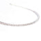 Crystal Rhinestone Headband Hairband Head Wear Elastic Brightness Accessories Kw