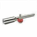 20Pcs 2.35mm Screw Mandrel Shank Cut-off Wheel Holder For Rotary Tool ZKY