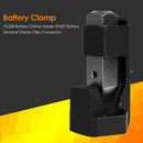 YD228 Battery Clamp Holder 57637 Battery Terminal Clamp Clips Connector