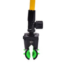1Pc Fishing Bracket Rod Holder Support Stand Fishing Tool Angler Gadget For Pole