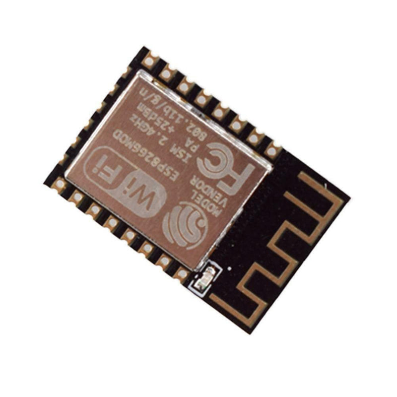 ESP8266 ESP-12F Serial WIFI Module ESP-12E Upgrade Remote Wireless Board