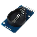 DC 3.3-5.5V DS3231 High Precision Real-Time Clock Module for MCU R2Y7