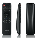 Q9-A Bluetooth 2.4G Wireless  Keyboard Keypad For  Smart TV