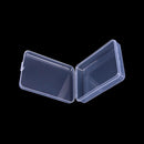 Empty Cover Case Box for Silicone Anti-Sponge  Blending HA3C