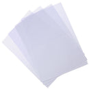 4Pcs Classic Reserve Aida Cloth Cross Stitch Cloth for Embroidery Craft 11CT