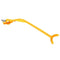 Practice Guide Golf Swing Trainer Beginner Alignment Club Gesture Corrector