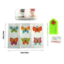 Paint By Numbers 5D Diamond Painting Kits Easy For Kids Arts And Crafts Kit A1Y7
