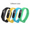 M2  Smart Watch Heart Rate & Blood Pressure Monitor Tracker Black