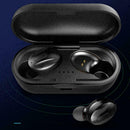 Headphones True Wireless Bluetooth 5.0 Earphone Sport Headset Earbuds New
