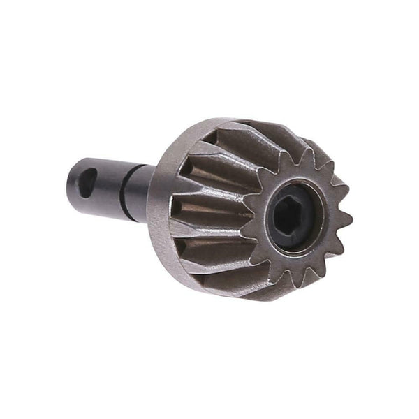 Axial SCX10 HD Steel Drive Crown Axles Gear Set 13/38T For Front/ Rear Axle #JT1