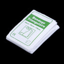 Outdoor Travel First Aid Medical Gauze Triangle Bandage Gauze Roll Emergency LJ