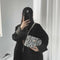 Fashion Animal Zebra Printed Clutches Purse Travel Street Underarm Shoulder Bags