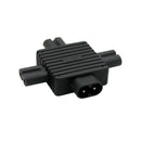 Wa-1052 Iec-320 C8 Om 3X C7 Power Adapter Iec 320 C7 C8 For 3X Power Adapte K6W8