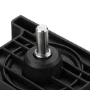 Portable Electric Drill Pump Self Priming Transfer Fluid Oil Pumps Pump Wat N1K0