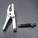 1X(Adjustable Ball Joint Separator Puller Extractor Removal Tool For Europe