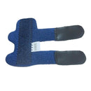 Finger Splint Support Brace for Straightening Curved Bent Stenosing Tenosynovity