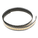 100pcs 5730-CW/WW 0.5W-150Ma 50-55lm SMD LED Diodes Warm White