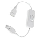 Outdoor Light Sensor Timer, Heavy Duty Waterproof Plug in Switch, 100 Range