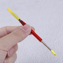 5pcs Beekeepers Beekeeping Equipment Queen Rearing Grafting Tool RetractableJ9
