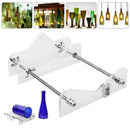 Professional Glass Cutting Bottle Cut Tool Acrylic DIY Lamp Maker Sandpape OZ