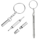 1000x Micro Glasses Sunglass Watch Spectacles Screw Nut Screwdriver Repair