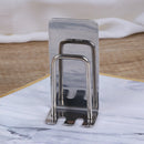 304 Stainless steel toothbrush holder gargle cup holder wall mounted han JR