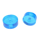 5pcs Round Watch Cushion Pads Watch Case Movement Repair Watch Repair Tool
