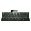 Laptop Replacement Spanish Keyboard For Inspiron 15R N5110 M5110 N 5110
